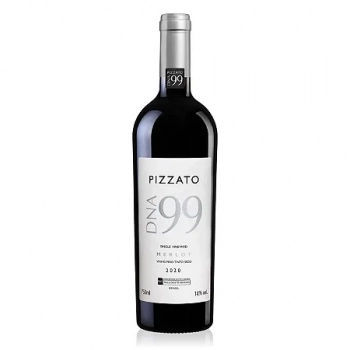 DNA99 SINGLE VINEYARD MERLOT
