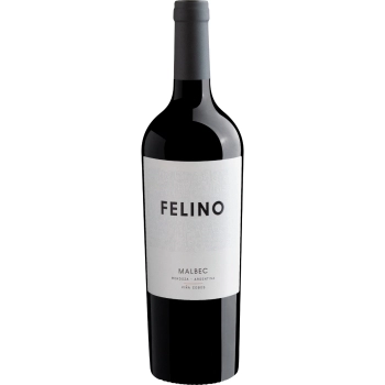 VINHO COBOS FELINO MALBEC 2022