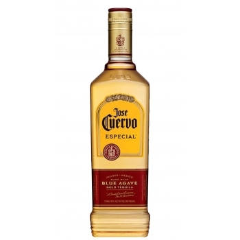 Tequila José Cuervo Especial (Ouro) 750ml