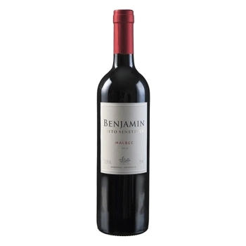 NIETO SENETINER BENJAMIN MALBEC (ARG)