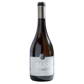 Vinho Garbo Duo Chardonnay / Arneis 750ml