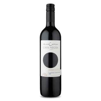 CAVA NEGRA CABERNET SAUVIGNON TINTO (ARG)