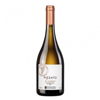 PIZZATO LEGNO CHARDONNAY