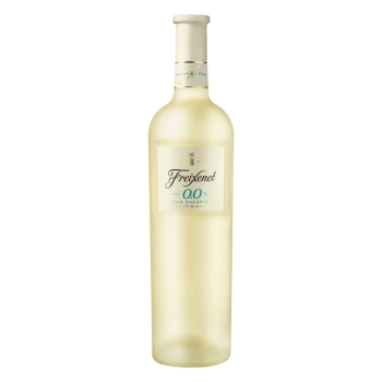 Vinho Freixenet Zero Álcool Branco 750ml