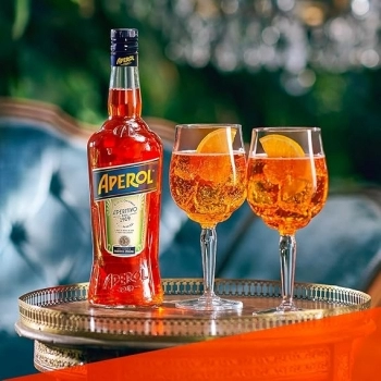 Aperitivo Aperol 750ml