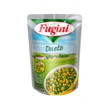 Dueto Sachê Fugini 170g