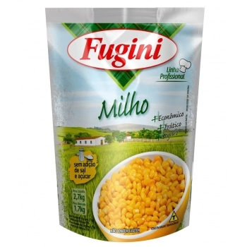 MILHO VERDE EM CONSERVA RAMY SACHE 1,7 KG