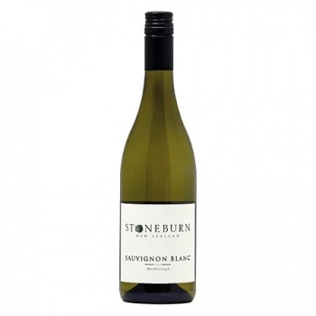 Vinho Stoneburn Sauvignon Blanc 750ml