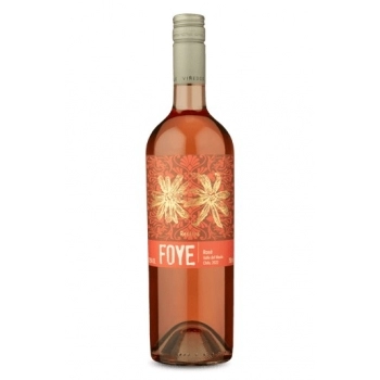 Vinho Foye Reserva Rose 750ml