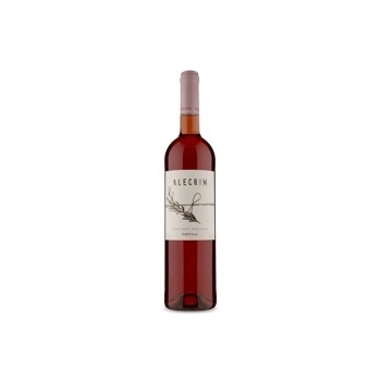 Vinho Alecrim Rose 750ml