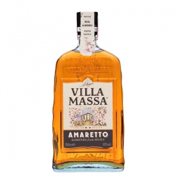 Licor Villa Massa Amaretto 700ml