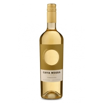 Vinho Cava Negra Torrontes 750ml