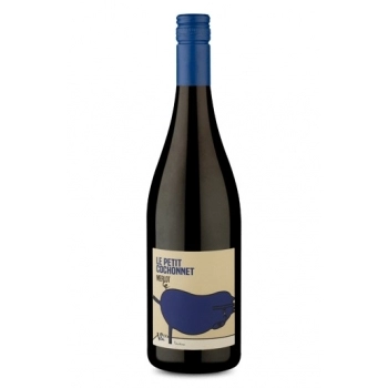 Vinho Le Petit Cochonnet Merlot 750ml