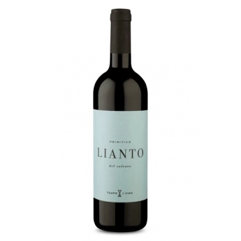 Vinho Lianto Primitivo 750ml