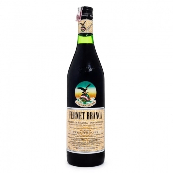 Licor Fernet Branca 750ml