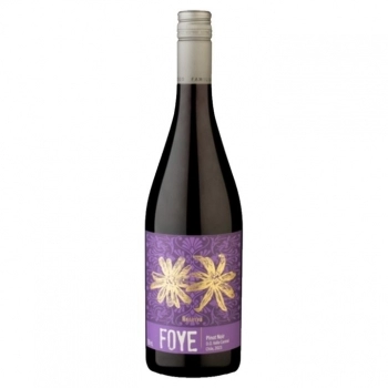 Vinho Foye Reserva Pinot Noir 750ml