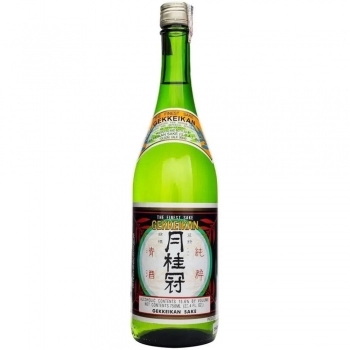 Sake Gekkeikan Traditional 750ml
