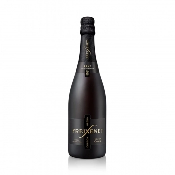 Espumante Cava Freixenet Cordon Negro Brut 750ml