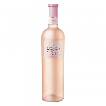 Vinho Freixenet Zero Álcool Rose 750ml