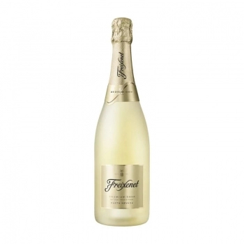 Espumante Cava Freixenet Carta Nevada Demi Sec 750ml