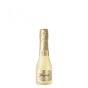 Espumante Cava Freixenet Carta Nevada Demi Sec 200ml