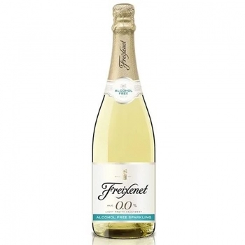 ESPUMANTE FREIXENET DESALCOOLIZADO 750ML