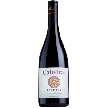 Vinho Catedral Reserva 750ml