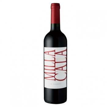 Vinho Vik Milla Cala Tinto 750ml