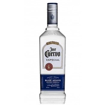 Tequila José Cuervo Silver (Prata) 750ml