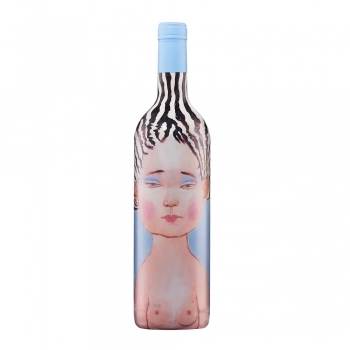 Vinho Vik La Piu Belle Tinto 750ml