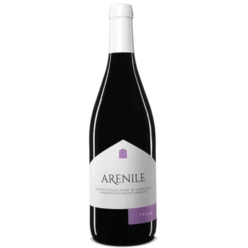 Vinho Arenile Montepulciano Dabruzzo 750ml