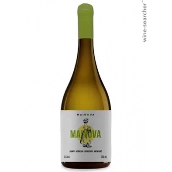 Vinho Mainova Branco 750ml