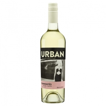 Vinho Urban Torrontes 750ml