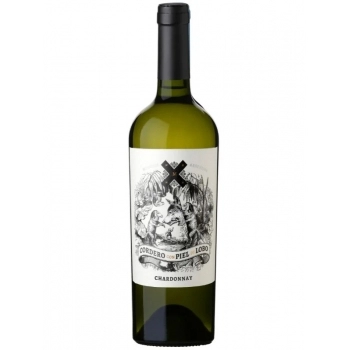 Vinho Cordero Con Piel De Lobo Chardonnay 750ml