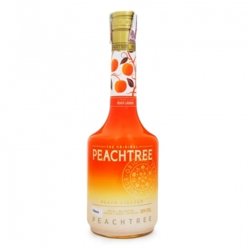 Licor Peachtree 700ml