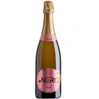 Espumante Ponto Nero Live Brut Rose 750ml