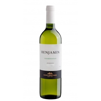 NIETO SENETINER BENJAMIN CHARDONNAY (ARG)