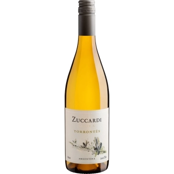 ZUCCARDI SERIE A TORRONTES