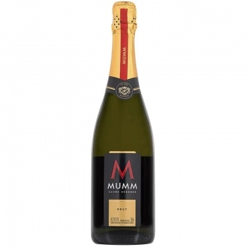 Espumante Mumm Cuvee Reserve Brut 750ml