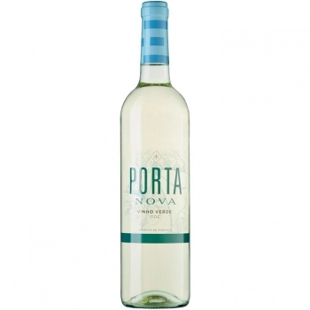 ERMELINDA PORTA NOVA SWEET AZUL 750ML