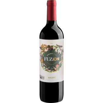 ZUCCARDI FUZION MALBEC