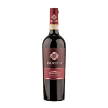 PALAGETTO CHIANTI COLLI SENESI DOCG