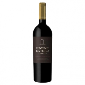 VINHAS CONVENTO ALENTEJANO TINTO