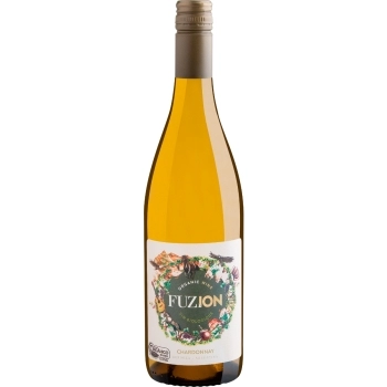 ZUCCARDI FUZION CHARDONNAY (ARG)