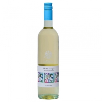 BARONE MONTALTO PINOT GRIGIO MAIOLICA