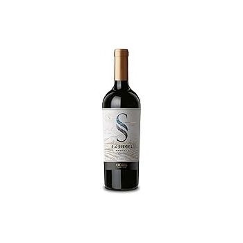 S DE SIEGEL RESERVA MERLOT