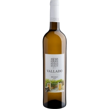 VALLADO DOURO BRANCO
