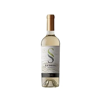 S DE SIEGEL RESERVA CHARDONNAY