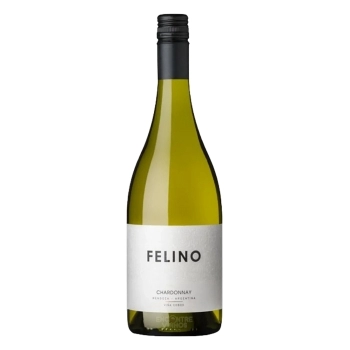 Vinho Felino Chardonnay 750ml