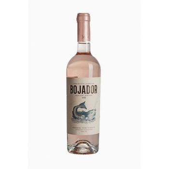 Vinho Bojador Rose 750ml